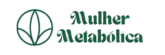 Logo Mulher Metabólica